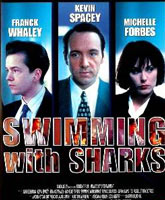 Смотреть Онлайн Среди акул / Swimming with Sharks [1994]